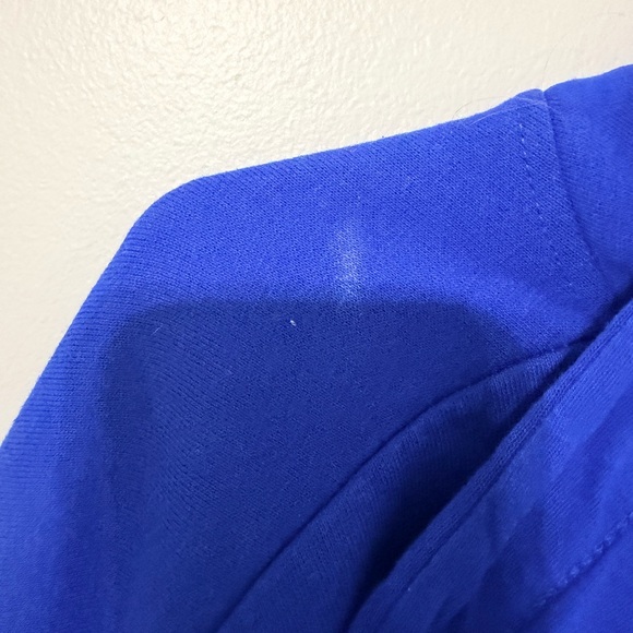 Blue Kentucky Hoodie - Picture 4 of 4